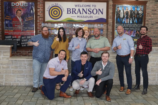 Welcome to Save On Branson